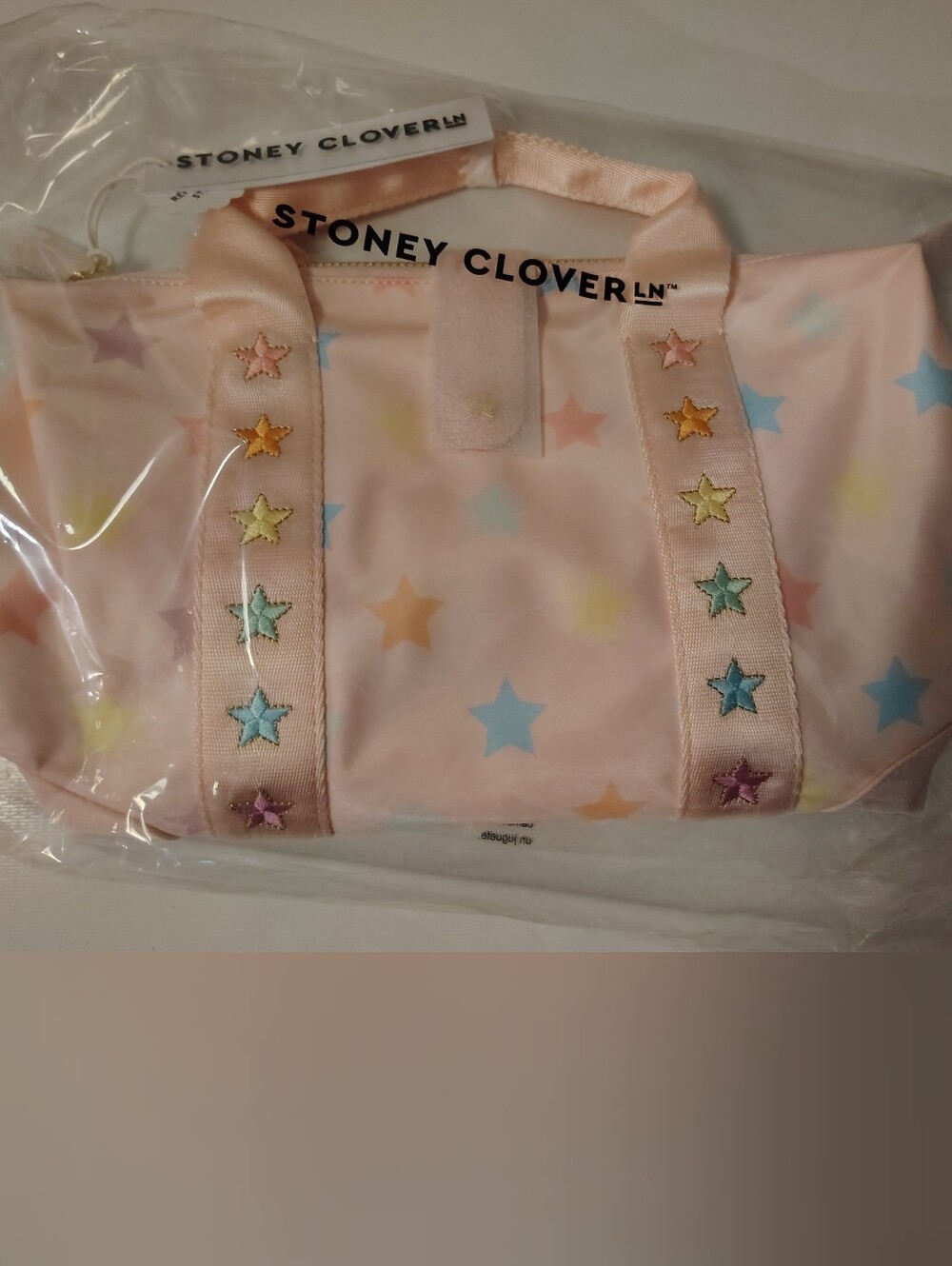 Stoney Clover Lane Park And Beach Crossbody Pouchette 03